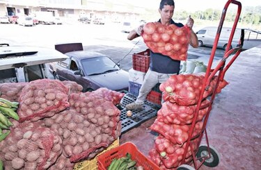 Merca Panamá, entre el rechazo y la acogida