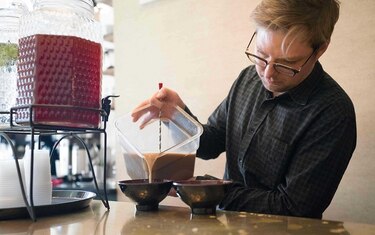 Kava, la bebida que cura a los 'milenials' neoyorquinos del estrés