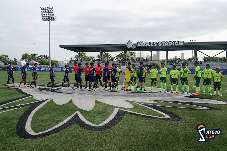 Goles y grandes actuaciones marcan la segunda y tercera fecha de la Atevo Cup