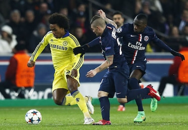 Chelsea busca ampliar su ventaja sobre el Manchester City