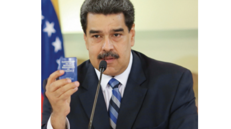 De hostil califican el cierre de embajada de Canadá en Caracas