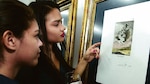 Grabados de Dalí se exponen en Panamá