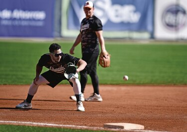 Araúz abrirá el primer duelo de los Astronautas en la Serie del Caribe