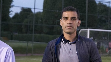 Futbolista mexicano Rafael Márquez niega nexos con el narcotráfico