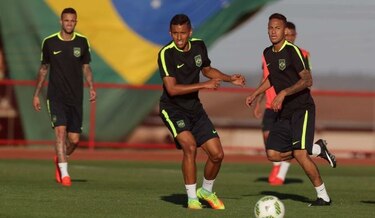 Brasil sale a la cancha para saldar última cuenta pendiente