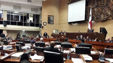 Aprueban en segundo debate reforma al impuesto de inmuebles