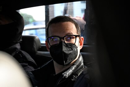 Luis Enrique Martinelli se declara culpable de conspiración para lavar dinero de Odebrecht