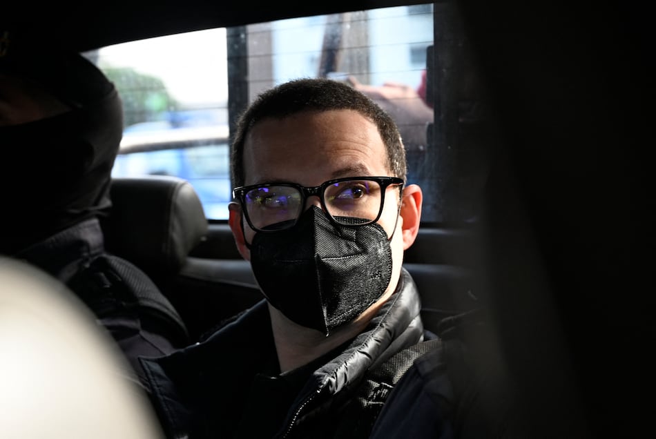 Luis Enrique Martinelli se declara culpable de conspiración para lavar dinero de Odebrecht