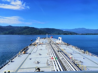 Se agita disputa legal entre Petroterminal de Panamá y el Municipio de Barú por el pago de impuestos