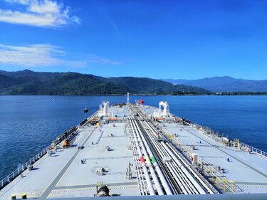 Se agita disputa legal entre Petroterminal de Panamá y el Municipio de Barú por el pago de impuestos