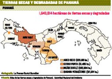 El cambio climático reta al sector agro