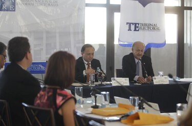 PRD y Panameñista a favor de eliminar donaciones en las campañas