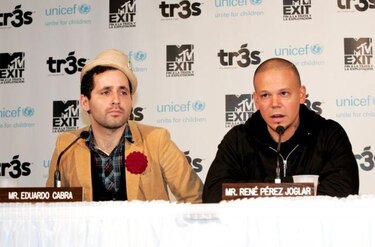 Calle 13 niega que vaya a dar concierto en Panamá