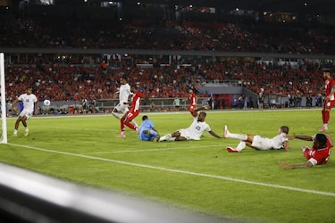 La Roja cierra un capítulo en casa: triunfo, nostalgia y un sueño por cumplir