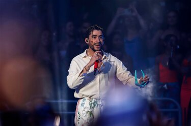 Miles de fanáticos de Bad Bunny fueron estafados con entradas falsas en Perú y Paraguay