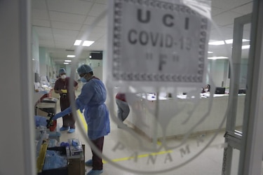 Minsa: el 97.3% de los decesos por la Covid-19 corresponden a pacientes sin el ciclo completo de inmunización