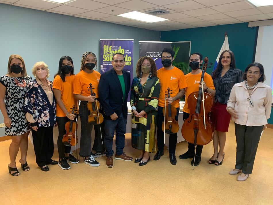 Una ventana a la música clásica