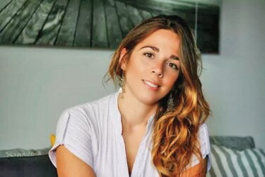 Ana Coello: el poder del amor y el perdón