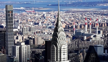 ‘Escapadas de invierno’, la nueva campaña de Nueva York para relanzar el turismo