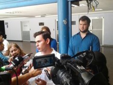 Presentan iniciativa para impedir que prescriban los delitos contra la administración pública