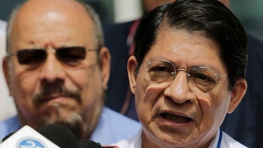 Gobierno de Nicaragua urge a la oposición trabajar para poner fin a sanciones
