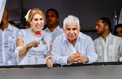 La poderosa influencia del clan Fallabella en el Gobierno de Mulino