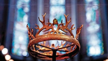 Última temporada de Game of Thrones comenzará en abril 2019