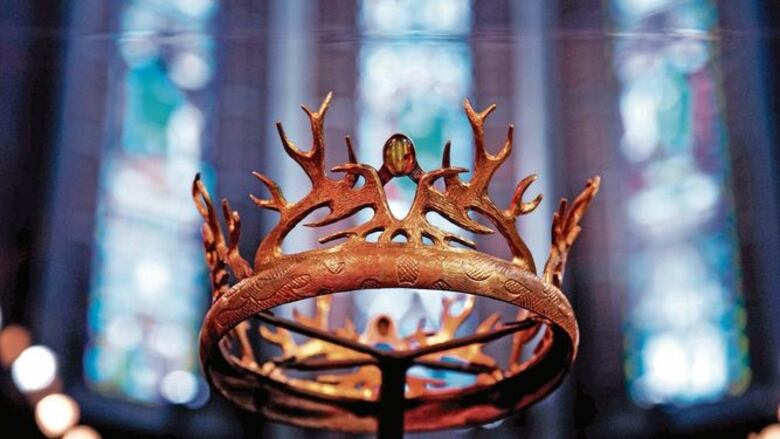 Última temporada de Game of Thrones comenzará en abril 2019