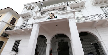 Presidencia no revela información sobre los contratos firmados en la pandemia
