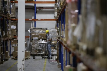 Enrique Lau Cortés: ‘Hay insumos de protección’ para atender la pandemia