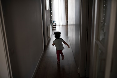La OMS llama a proteger a los niños, ahora los más afectados por la pandemia