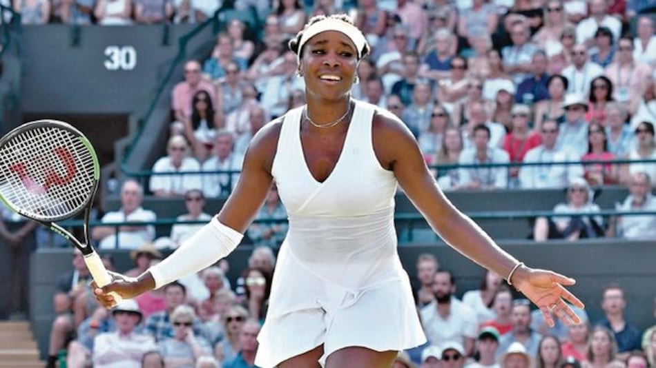 Las Williams, en una jornada agridulce