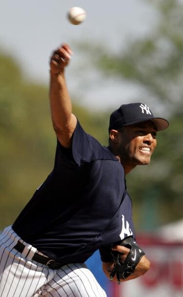 El técnico que recomendó firmar a Mariano Rivera siempre confió en su talento