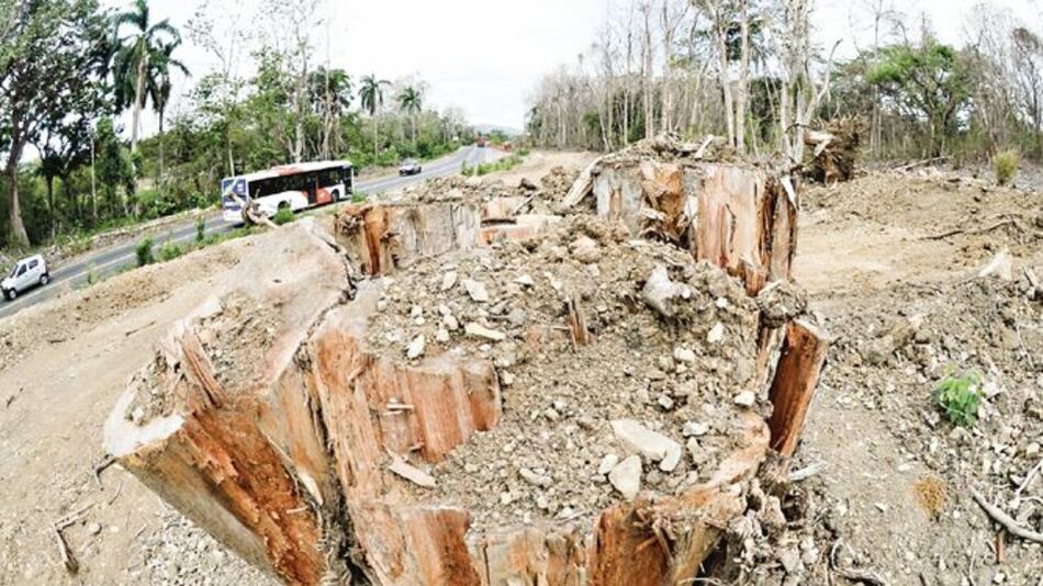 El planeta exige mayor atención
