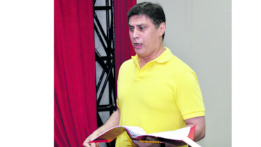 Macbeth y las ansias de poder