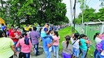 En busca de la vacuna