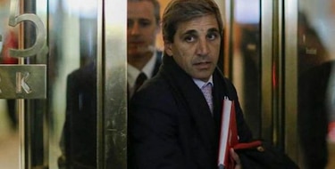 Ministro argentino de Finanzas es mencionado en ‘papeles del paraíso’