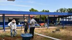 Colegio Belisario Villar no estará listo para el inicio de clases en Veraguas