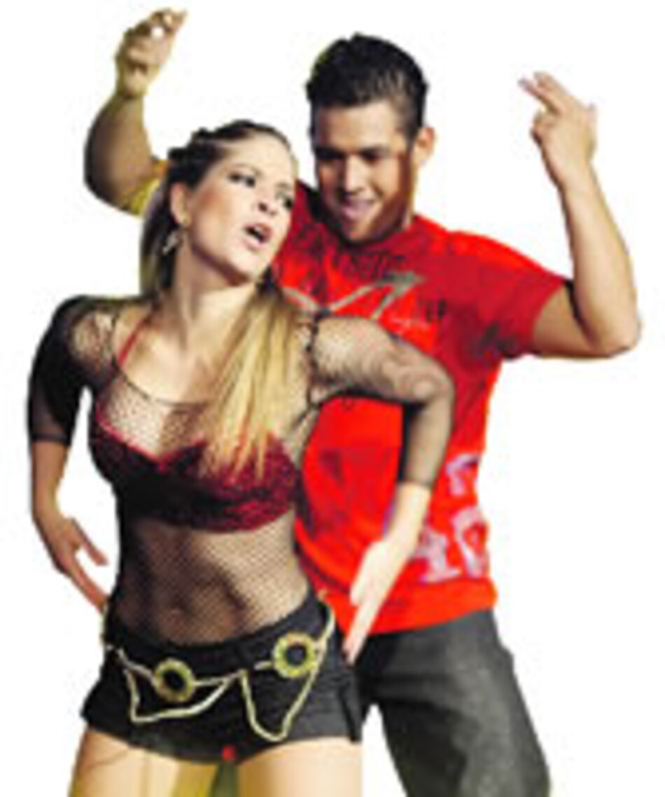 Quejas por barra criolla