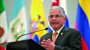 Millonaria inversión para renovar la ciudad capital