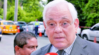 Repudian medida en caso de escuchas