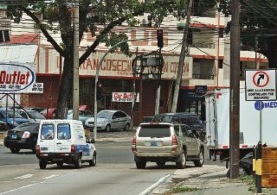 Falta cultura de manejo en Panamá