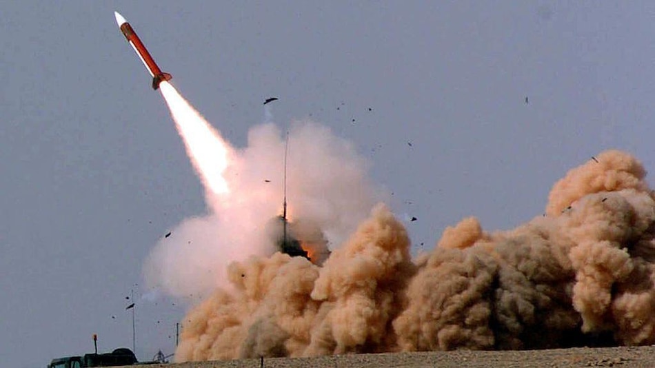 Por qué la promesa de Trump de enviar más armas a Ucrania supone un importante avance para Kyiv en su guerra con Rusia