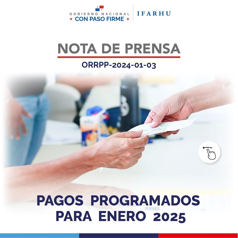 Becas de concurso 2024: conozca cuándo serán pagadas a los estudiantes