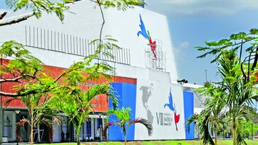 Oficializan cierre de empresa privada por la Cumbre de las Américas