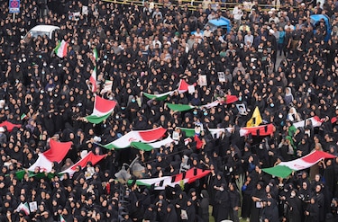 Trump advierte a Irán que es ‘demasiado tarde’ para negociar