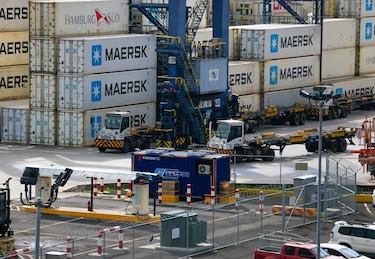 Cuenta por cobrar a los delincuentes y por pagar a los ciudadanos