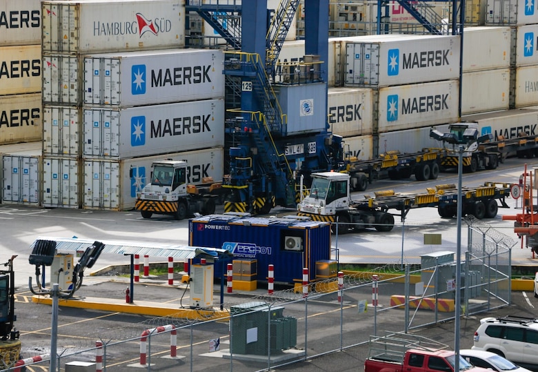 Contraloría demanda el contrato con Panama Ports por ‘abusivo y leonino’