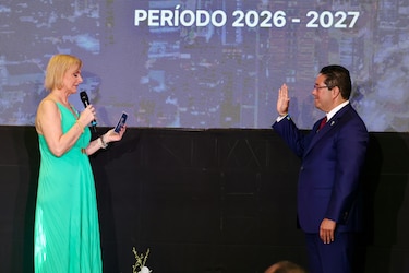 Apede impulsará un Observatorio de Transparencia Judicial