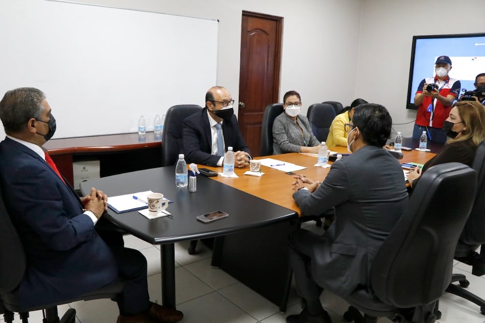 Minsa reitera que el código QR solo contiene información de vacunación